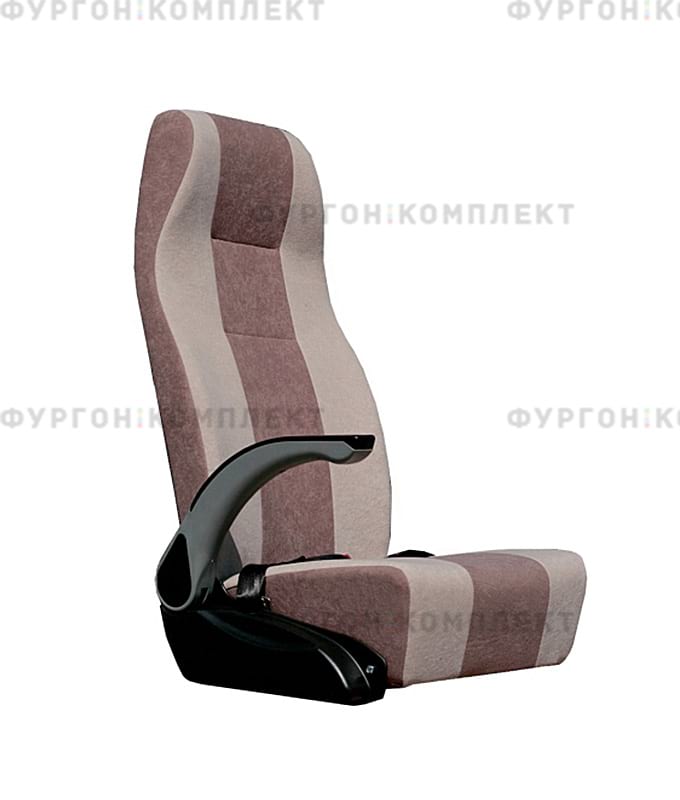 Одинарное откидное сиденье ПС1 (Комплектация Стандарт)