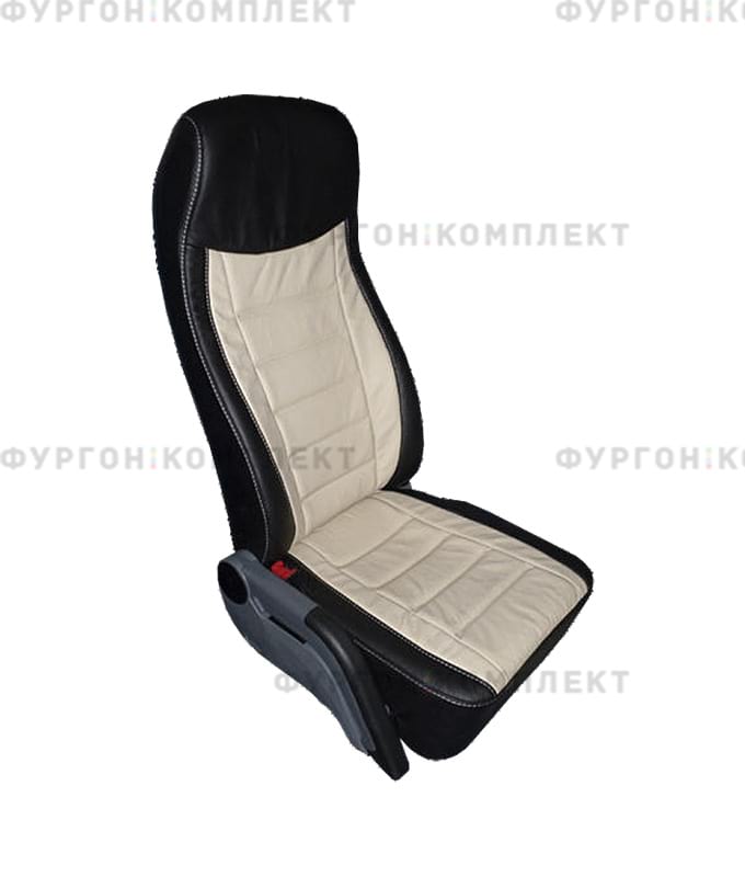 Одинарное откидное сиденье ПС3 (Комплектация Стандарт)